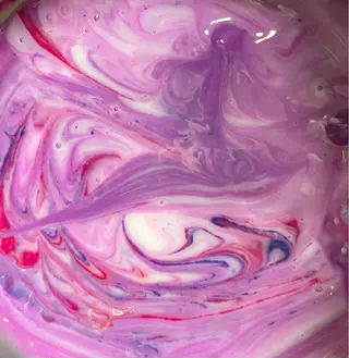 セミロング カラー GO TODAY シェアサロン Flos店所属・耳つぼジュエリー 👂🏻🌸ayaのエステ・リラクイメージ