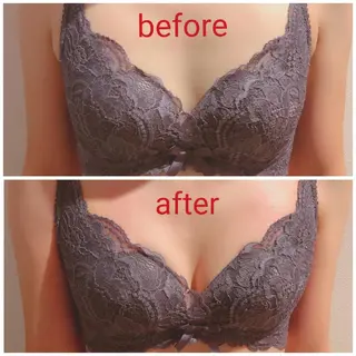 育乳専門店 Tulipeのエステ・リラクイメージ