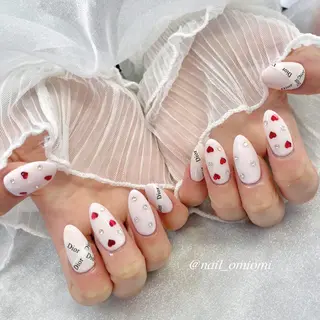 ネイル 🌷 MIO🌷のネイルデザイン