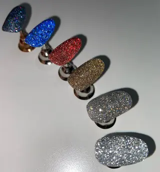 ネイル nailsalon REJOICEのネイルデザイン