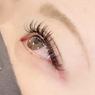 マツエク・マツパ eyelashZen ♥️HIMEのマツエク・マツパデザイン