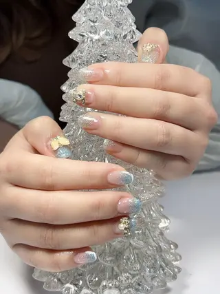 ネイル ネイルサロン ロア旧ジョリーのネイルデザイン