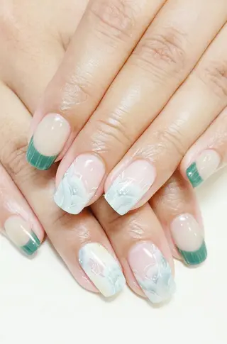 ネイル 古屋 勢子のその他イメージ