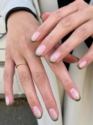 ネイル maa kasi所属・maa kasi ⭐︎Makiのネイルデザイン