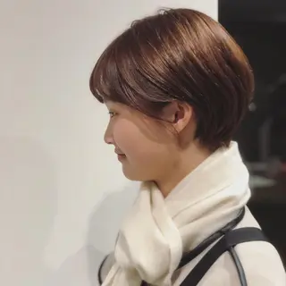 ショート 風元 亜友美のその他イメージ