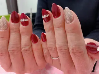 ネイル Embellir ♡鏡味のその他イメージ