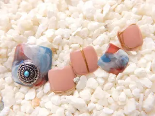 ネイル Dolce.Nail 柏店のネイルデザイン