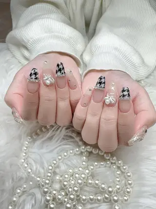 ネイル &ME タカのネイルデザイン