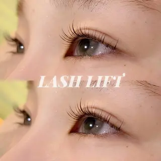 マツエク・マツパ Lim五反田所属・TSUNA 🌙 Lim 五反田のマツエク・マツパデザイン