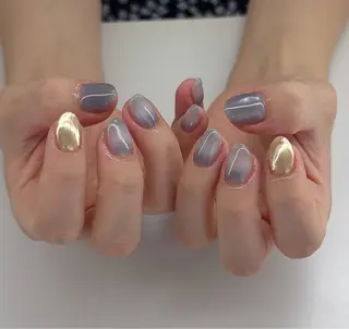 ネイル Nails 39のネイルデザイン