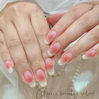ネイル SAKURA 🍒のネイルデザイン