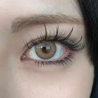 マツエク・マツパ Maison de Lily所属・岡山まつ毛サロン 【Lily】ユリのマツエク・マツパデザイン