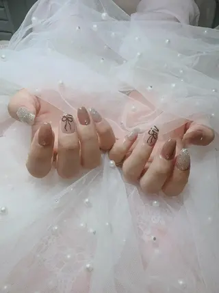 ネイル nail ONE🤍のネイルデザイン