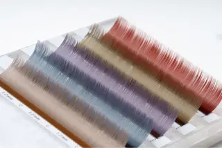 マツエク・マツパ DIAMANT 代官店のマツエク・マツパデザイン