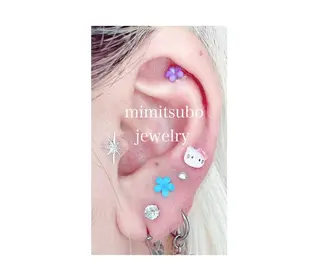 kanoa nailのネイルデザイン