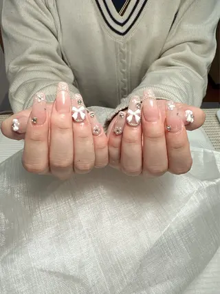 ネイル P&Y NailSalonのネイルデザイン