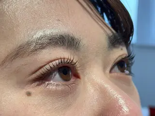 マツエク・マツパ SASSY所属・中岡 彩葉のマツエク・マツパデザイン