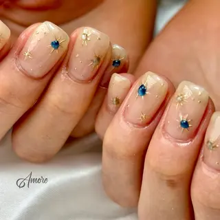 ネイル You kyehwaのネイルデザイン