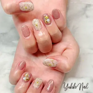 ネイル ユキコ ネイルのネイルデザイン