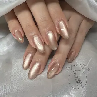 ネイル Moon  Nail /栄　大須のネイルデザイン