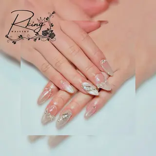 ネイル King Nailのネイルデザイン