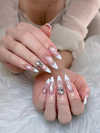 ネイル Eli Nails 新宿のネイルデザイン