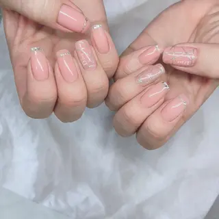 ネイル SOL NAILのネイルデザイン