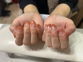 ネイル 野田 ユキエのネイルデザイン