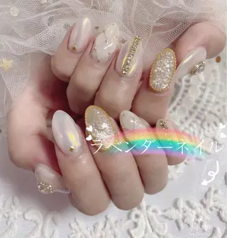 ネイル lavender所属・日暮里🦋 lavenderのエステ・リラクイメージ