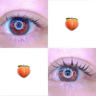 マツエク・マツパ モテデザインのプロ モモ🍑のマツエク・マツパデザイン