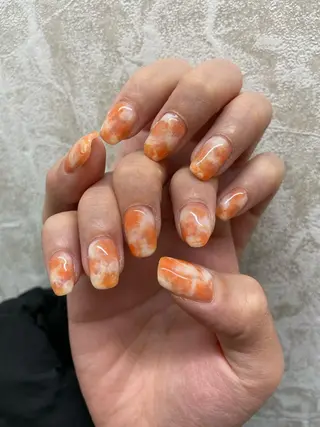 ネイル nails TOKYOのネイルデザイン