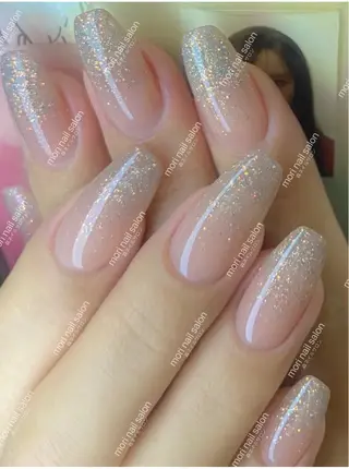 ネイル 森 ネイルサロンのネイルデザイン