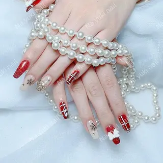 ネイル 💅 NikoNikoのネイルデザイン