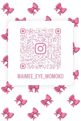 エイミー心斎橋堀江（aimee）所属・aimee momokoのマツエク・マツパデザイン