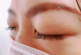 マツエク・マツパ 吉岡 ゆうなのマツエク・マツパデザイン