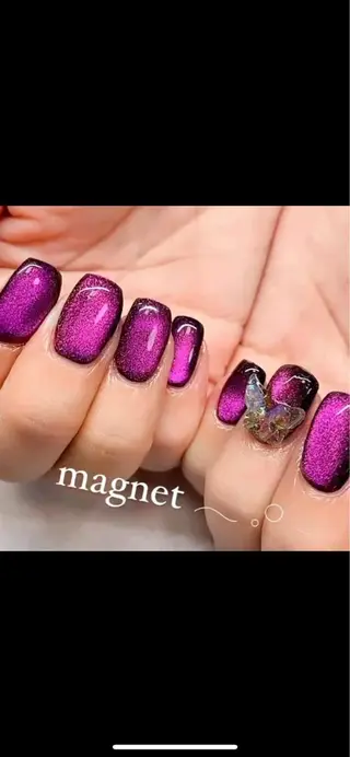 ネイル AKI ♥︎のネイルデザイン