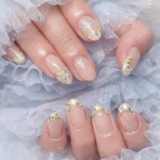 ネイル miminon 自宅ネイルサロンのネイルデザイン