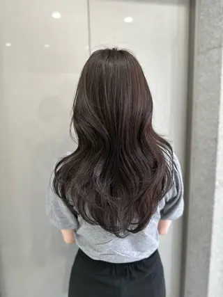 ロング カラー 🪞ハイトーン特化 🪞KEISUKEのヘアスタイル