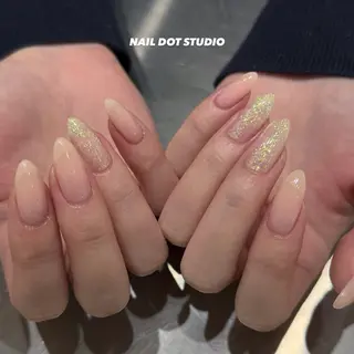 ネイル NAIL DOT STUDIO　aiのネイルデザイン
