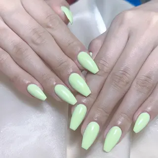 メンズ ネイル Nail salon 木にいるのネイルデザイン