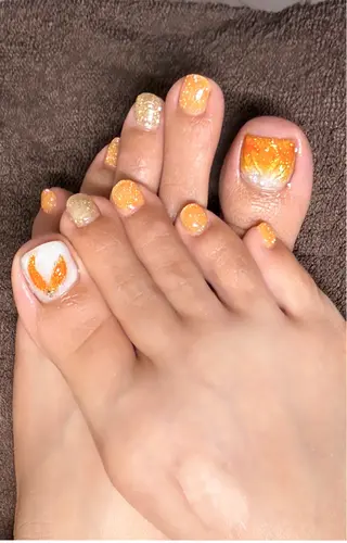ネイル Bell Nailのネイルデザイン