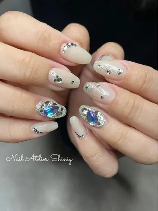 ネイル ネイル＆脱毛サロン ユイカのネイルデザイン