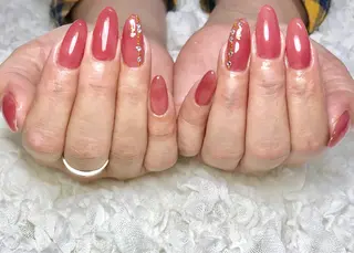 ネイル 土屋 智子のエステ・リラクイメージ