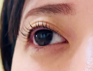 マツエク・マツパ epice more所属・アイリスト Kasaharaのマツエク・マツパデザイン