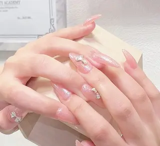 ネイル Y’s salon所属・コアラ Y’s salonのネイルデザイン