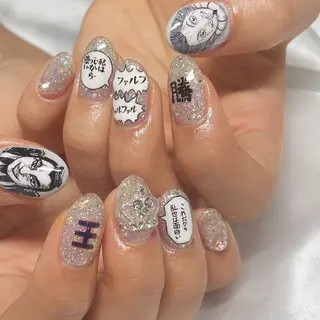 ネイル Tsukahara 🌷仙台PARCOのネイルデザイン