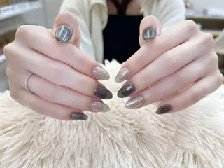 ネイル Hara Nail 【パラジェル使用】のネイルデザイン