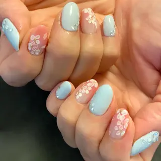ネイル nail*157 .のネイルデザイン