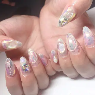 ネイル mao nailのネイルデザイン
