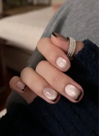 ネイル Easenネイル /りえのネイルデザイン